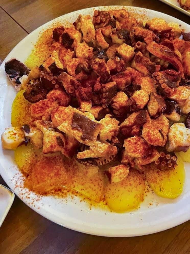 Ca' Tapas Ca' Tapas