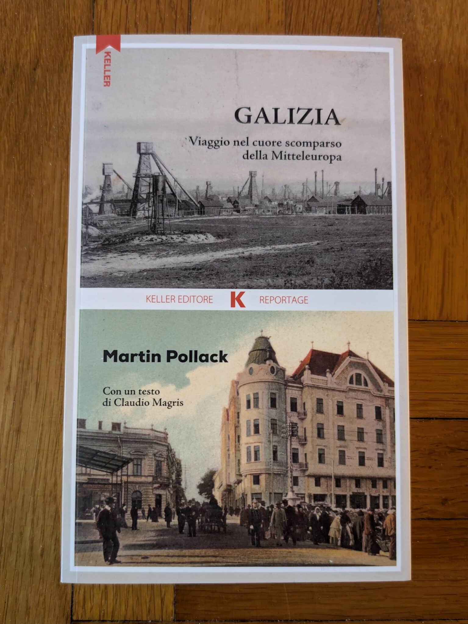 Galizia