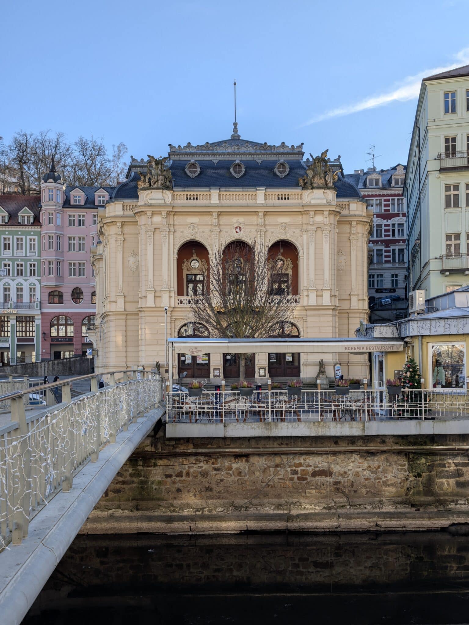 Il Teatro Il Teatro