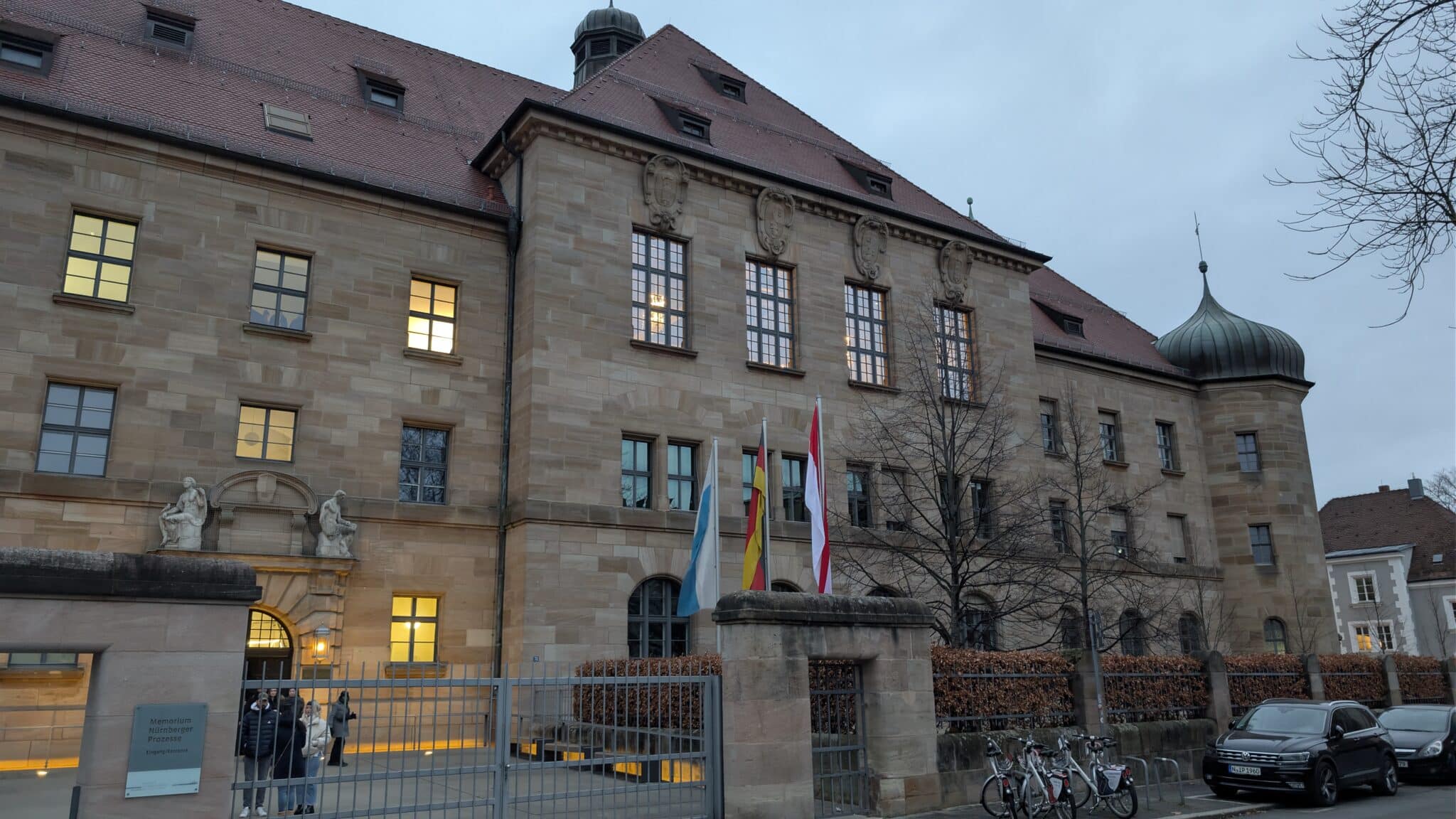 Il Tribunale di Norimberga (2)