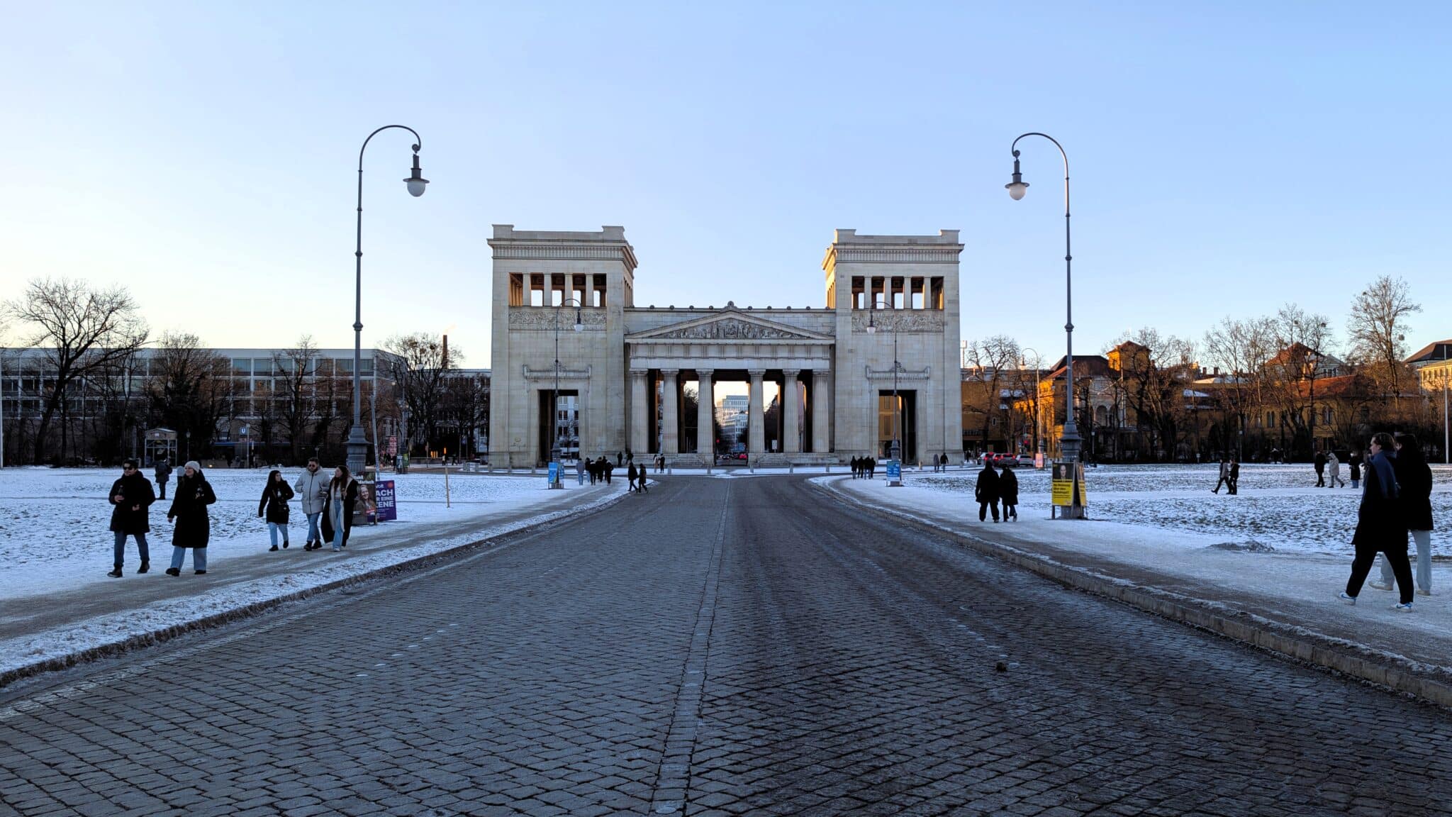 Königsplatz