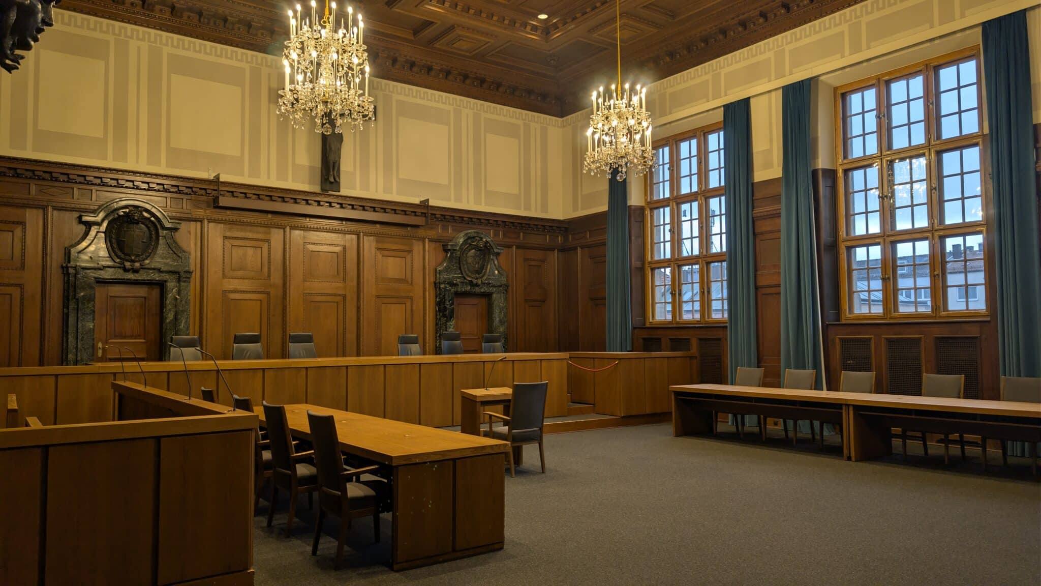 L'Aula 600