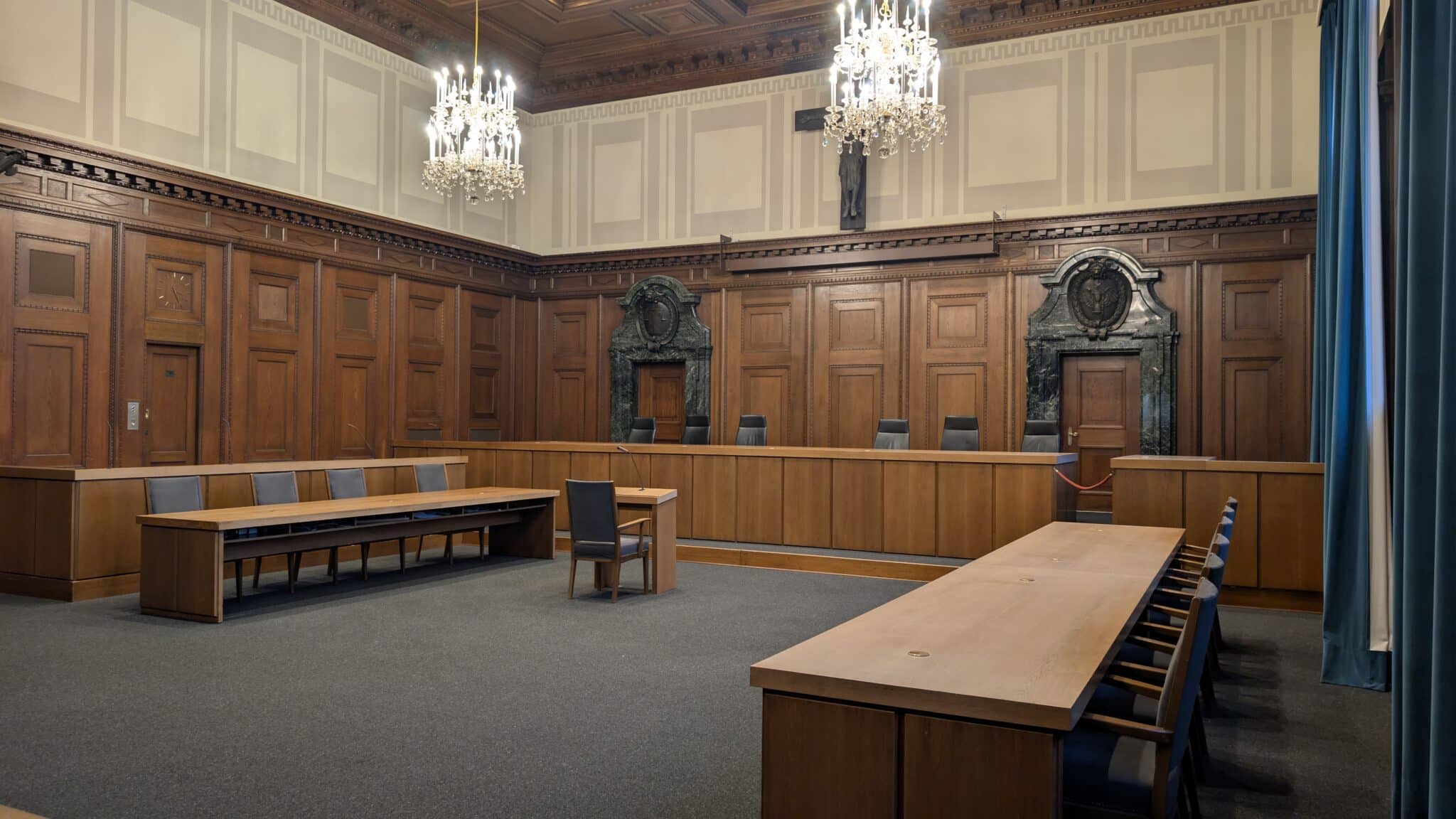 L'Aula 600