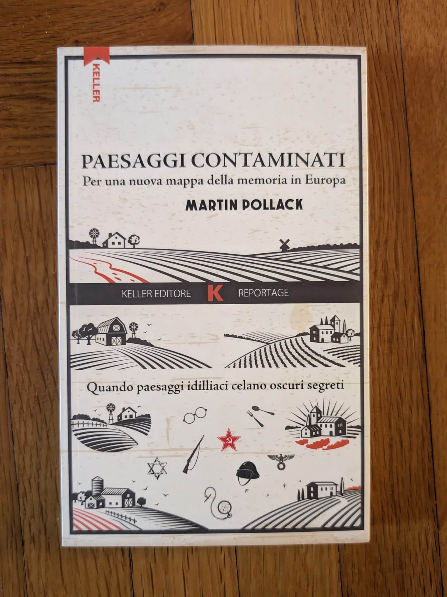 Paesaggi contaminati