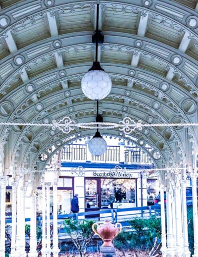cosa vedere a karlovcy vary