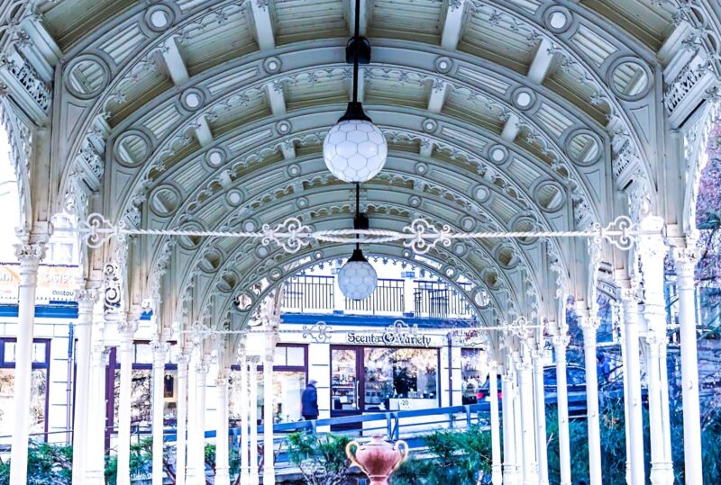 cosa vedere a karlovcy vary