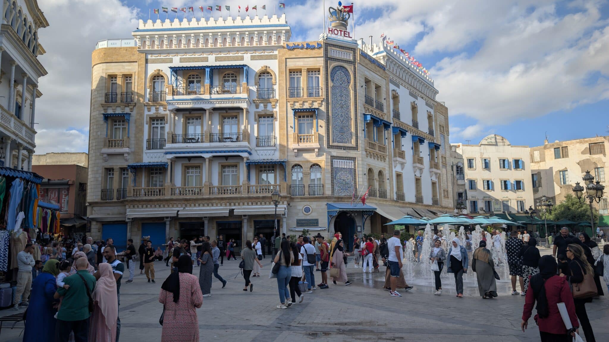 Piazza della Vittoria
