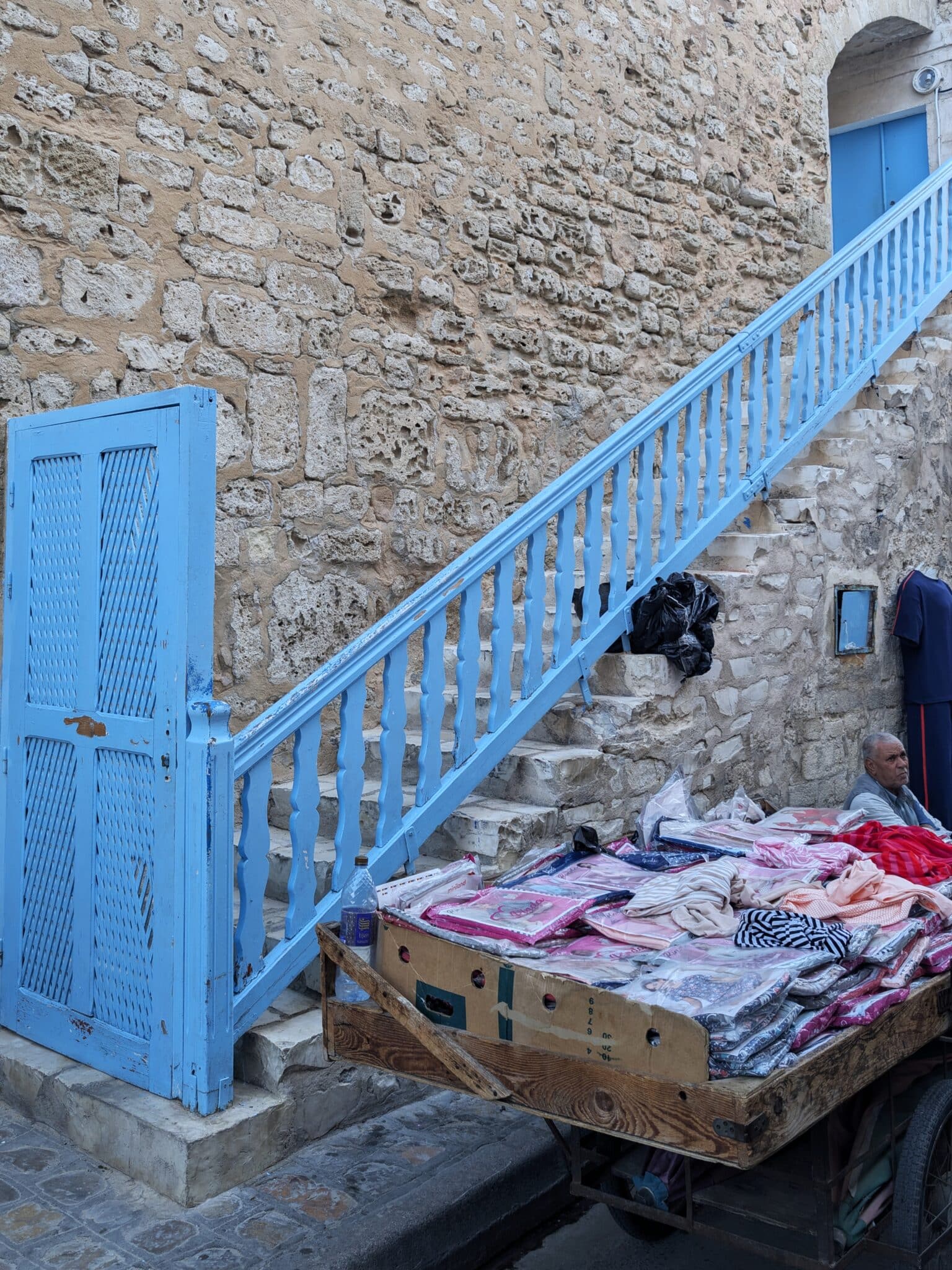Souk di Sousse