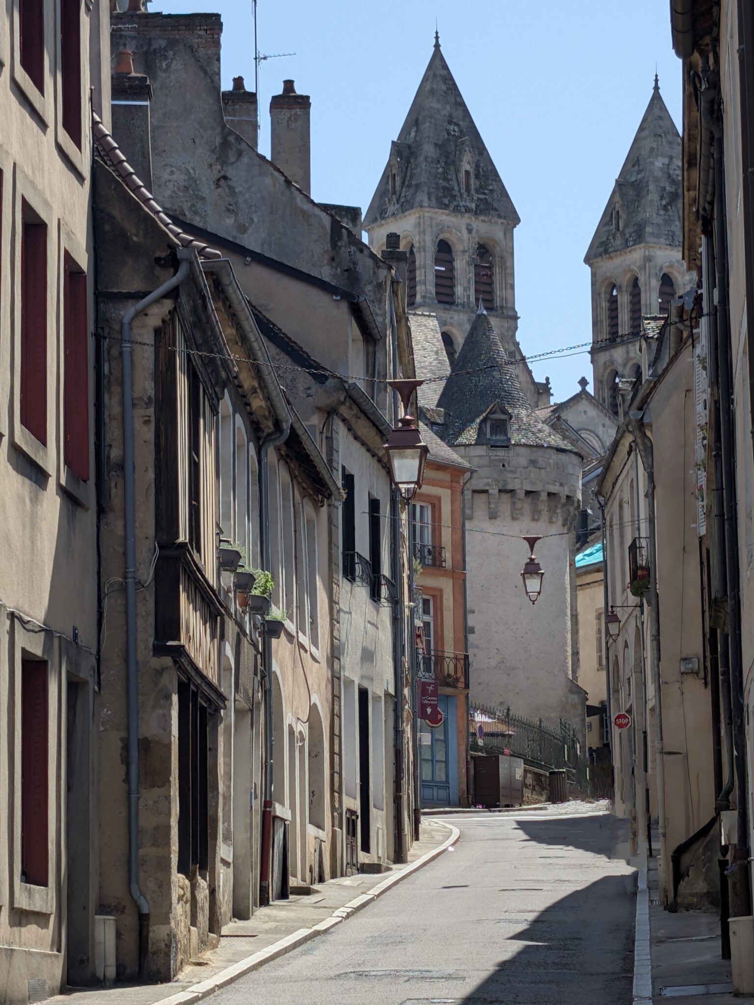Autun Autun