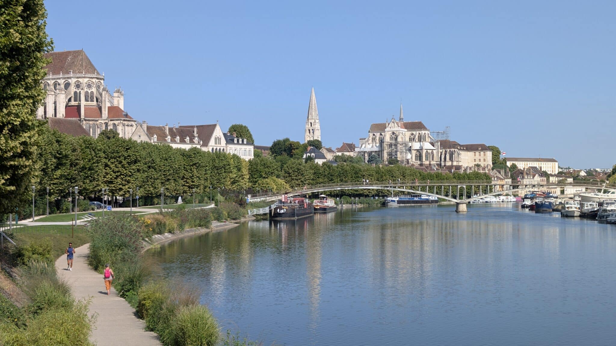 Auxerre Auxerre