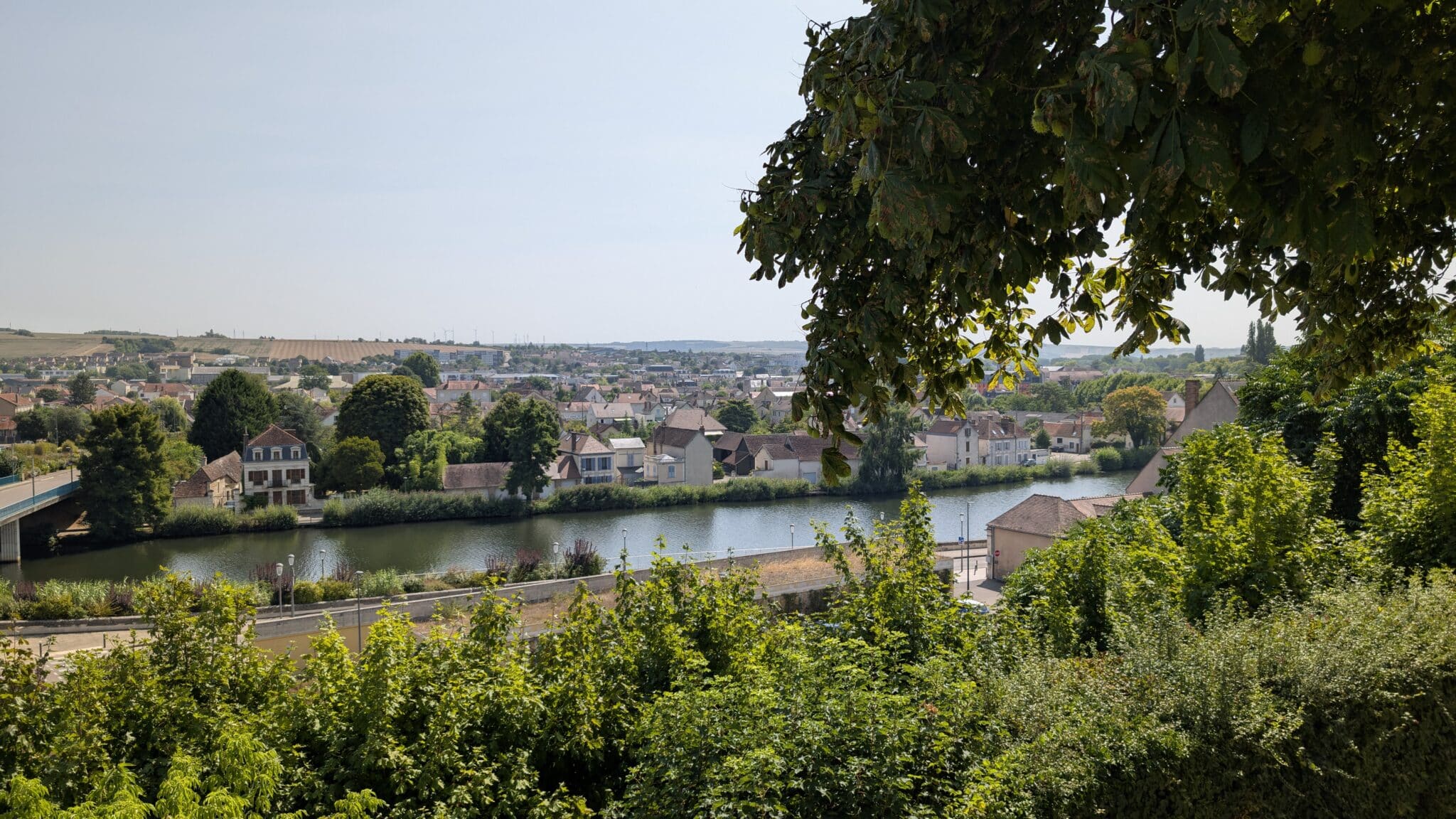 Auxerre Auxerre