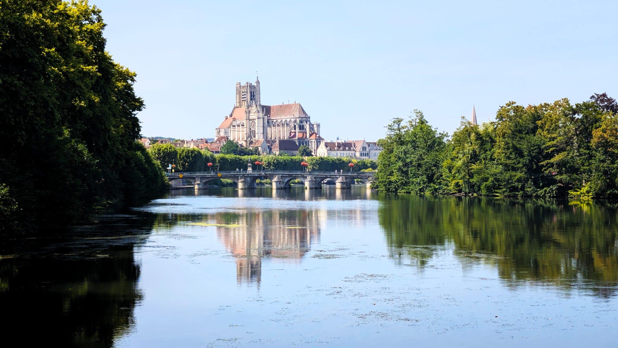 Auxerre Auxerre