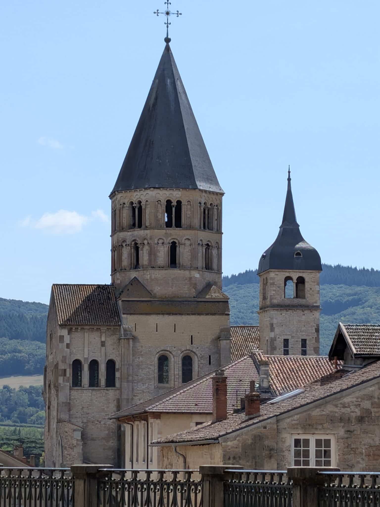 Cluny Cluny