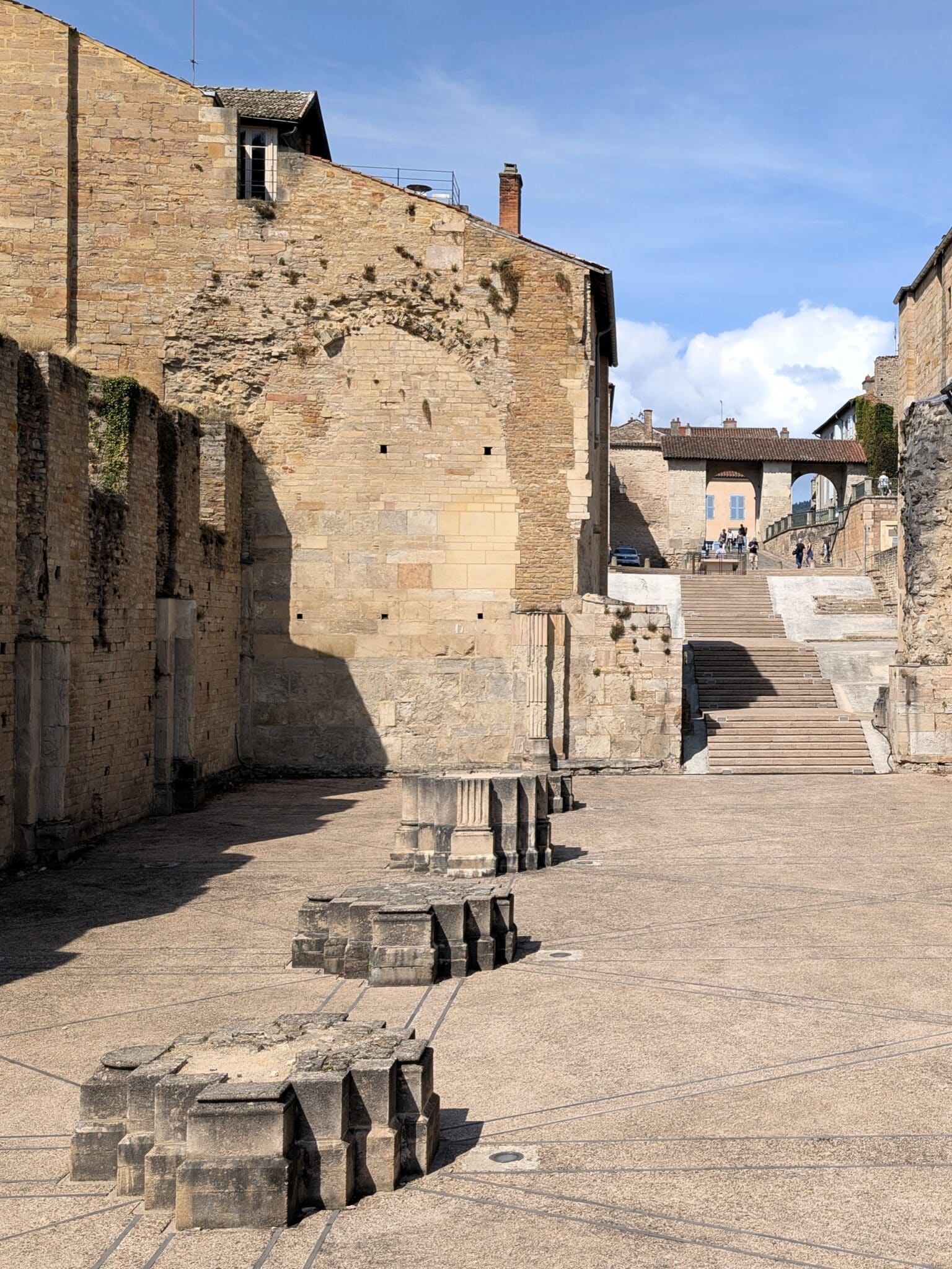 Cluny Cluny
