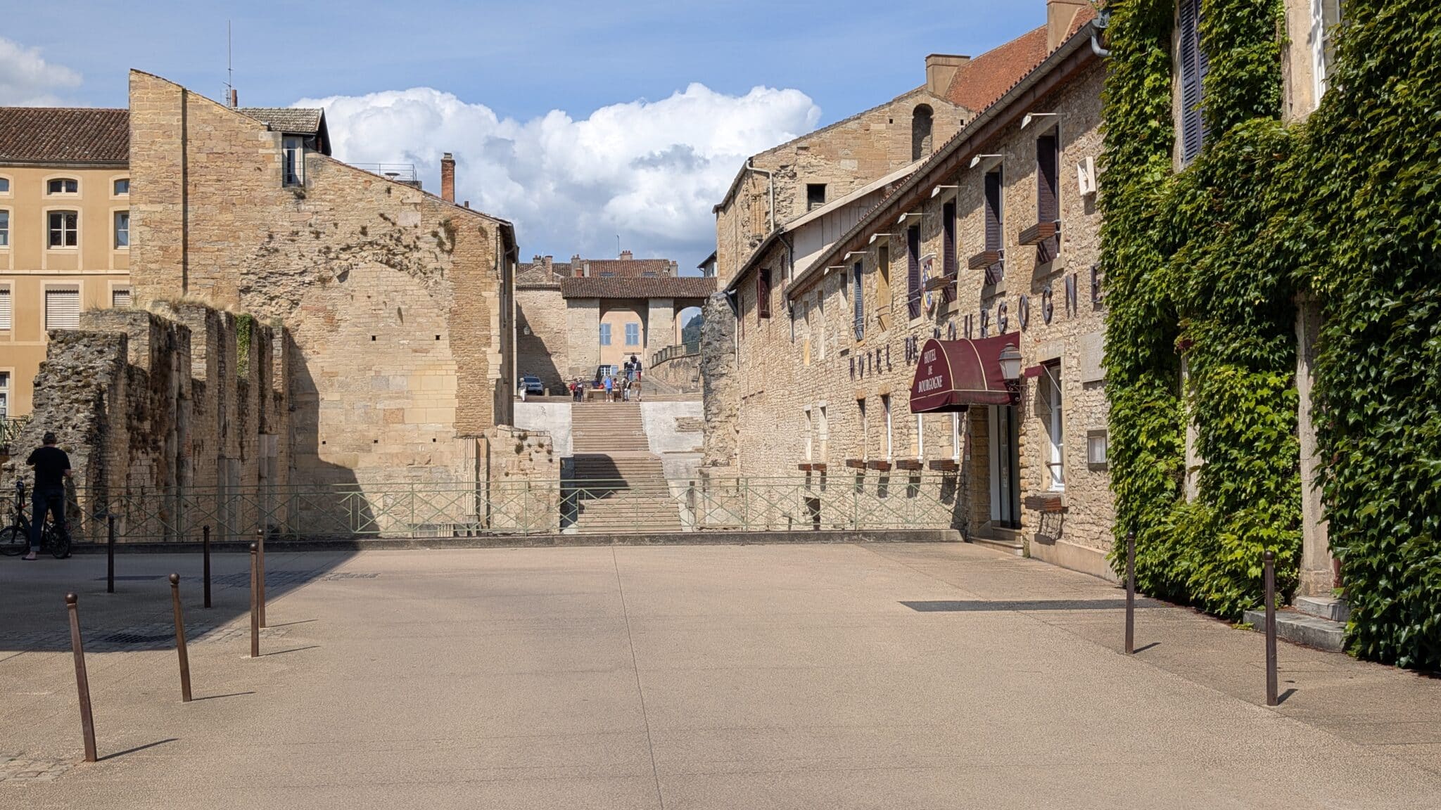 Cluny Cluny