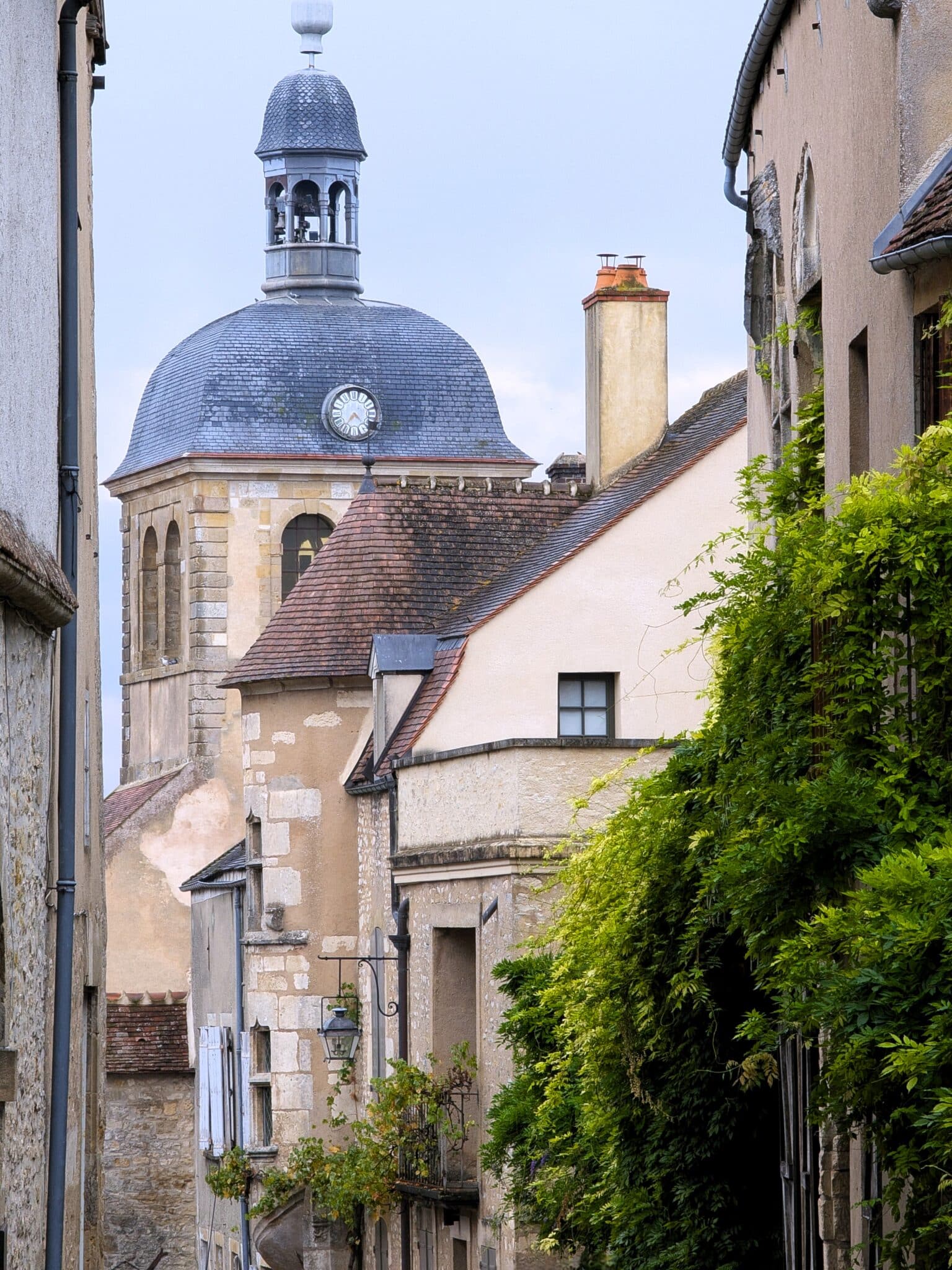 Vezelay Vezelay