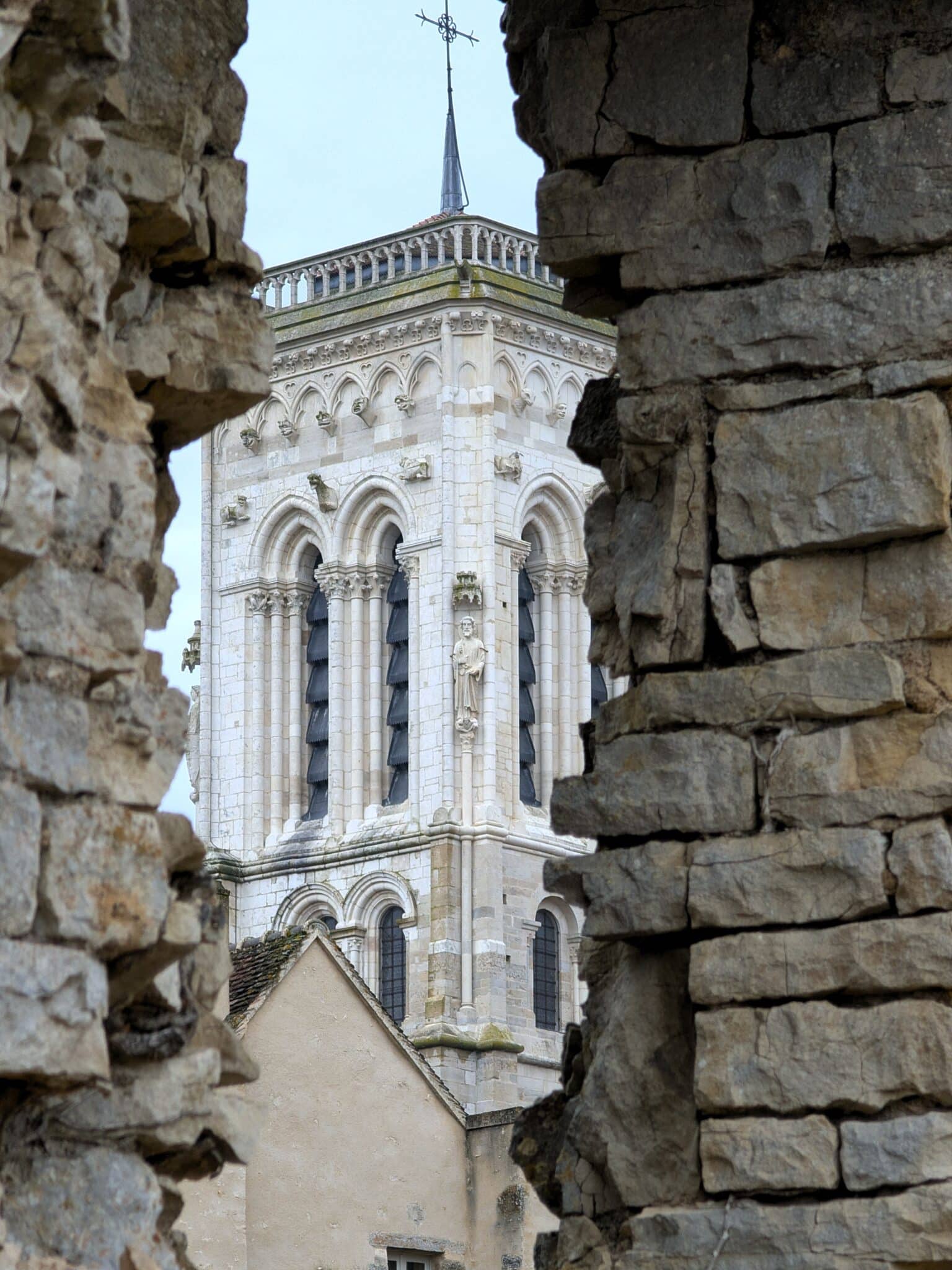 Vezelay Vezelay