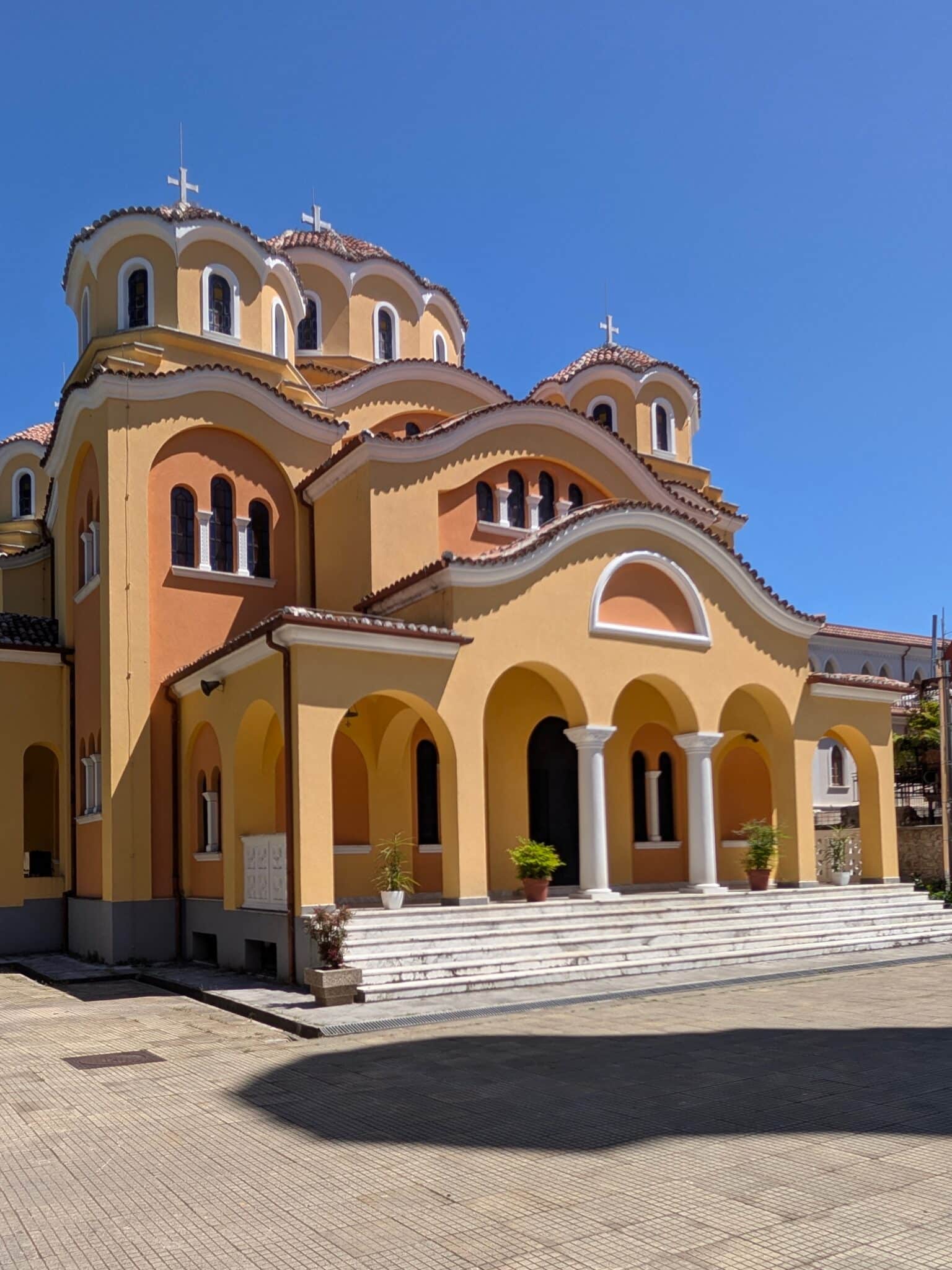Cattedrale Ortodossa della Natività