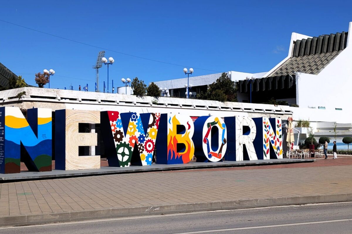 Cosa vedere in Kosovo