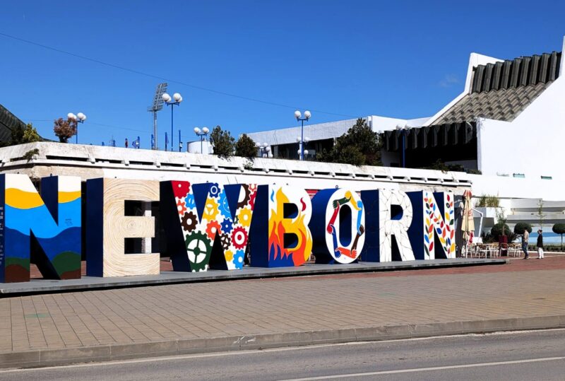 Cosa vedere in Kosovo