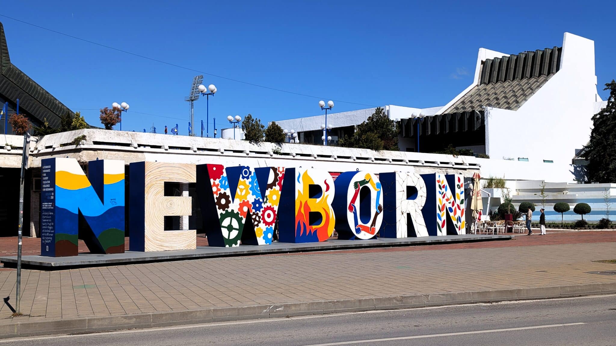 Cosa vedere in Kosovo