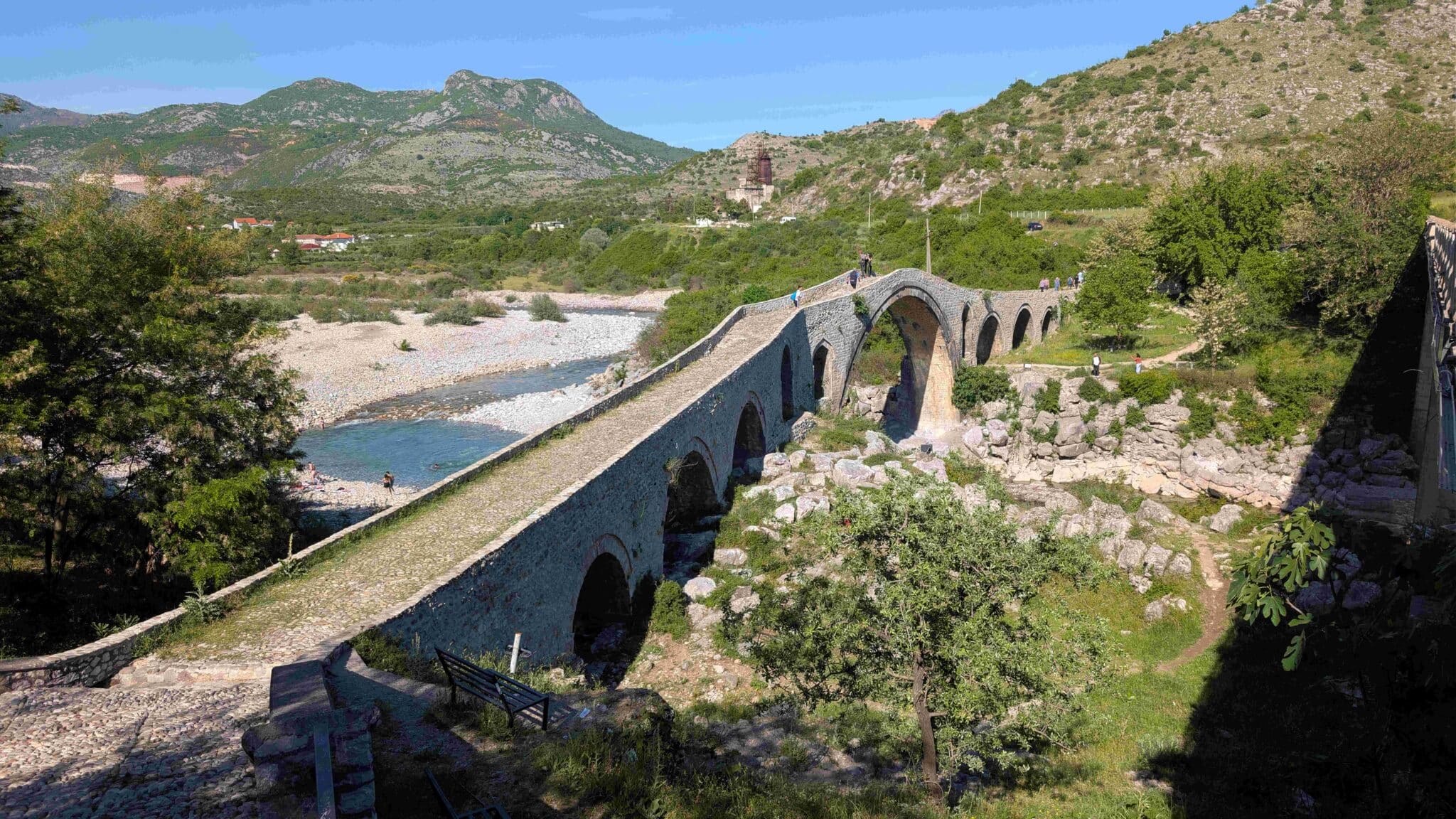 Il Ponte di Mes