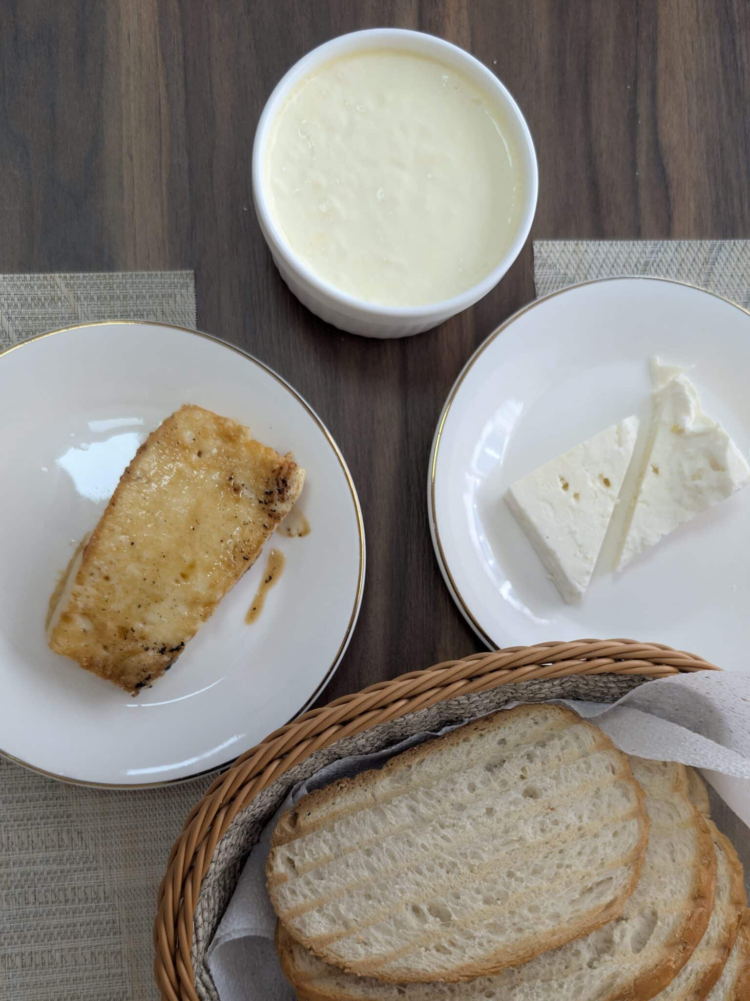 Pranzo da Si nShpi Bar & Mëngjezore