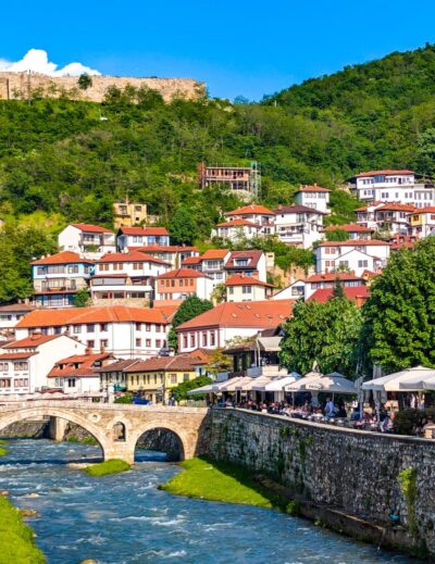Cosa vedere a Prizren