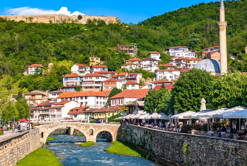 Cosa vedere a Prizren