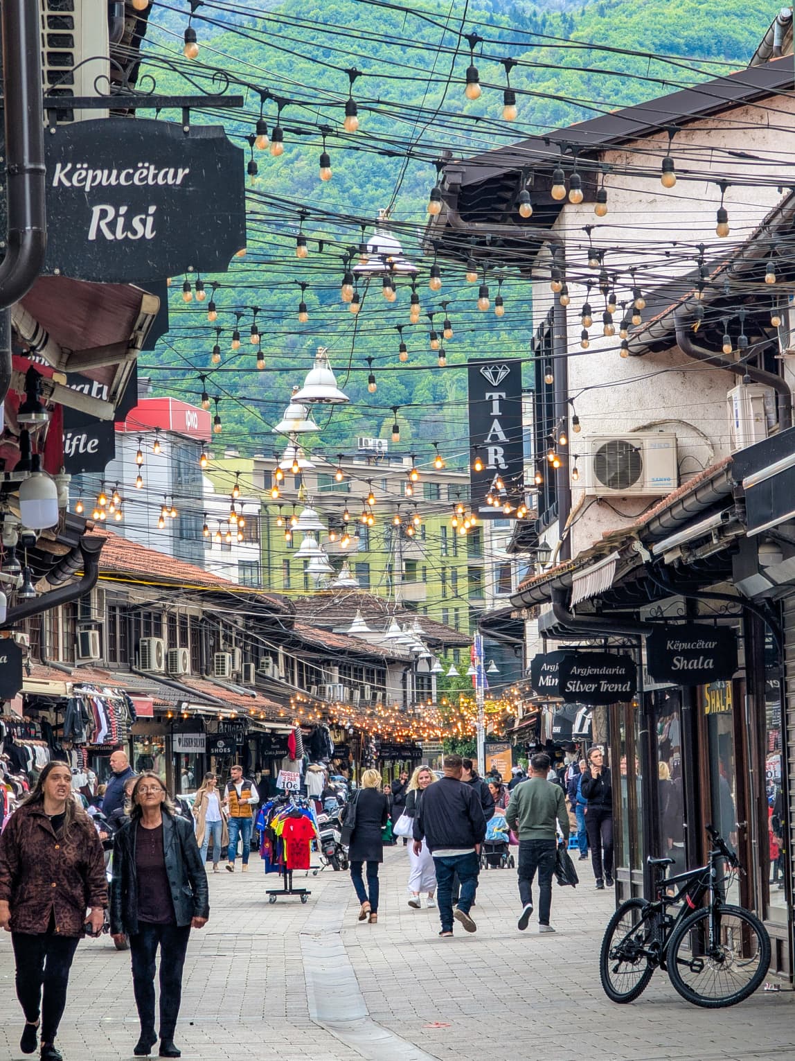 Il bazar Il bazar