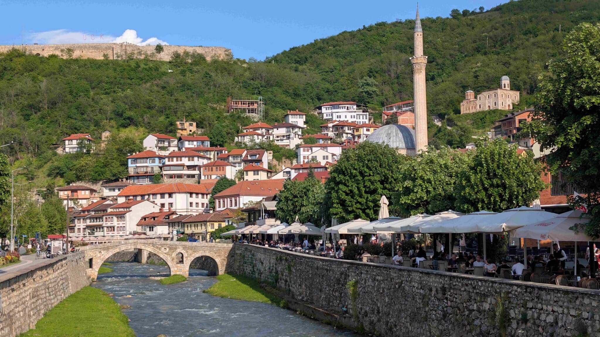 Prizren Prizren